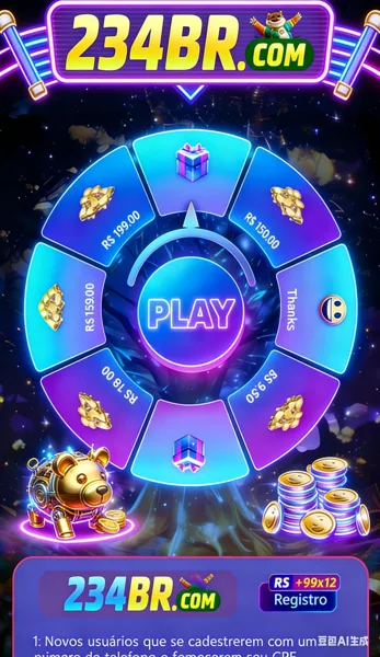 234BR Game Online Resmi 2026