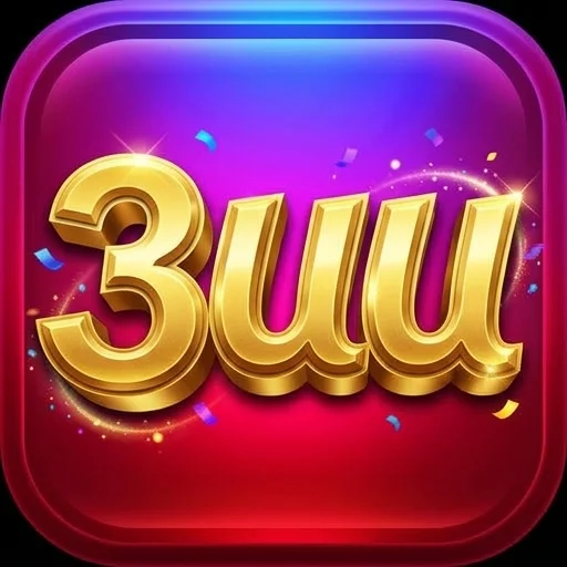 3uuu Logo - Oficial